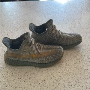 Authentic kids yeezy adidas boost 350 V2